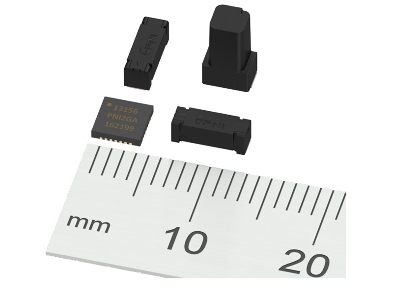 solsta-pni-rm3100-magnet-sensor-magnetometer image 1