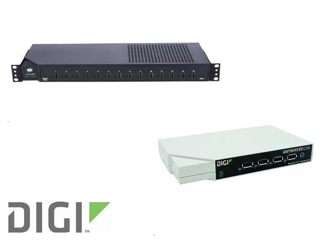solsta-digi-anywhereusb-netzwerk-usb-hub image 1