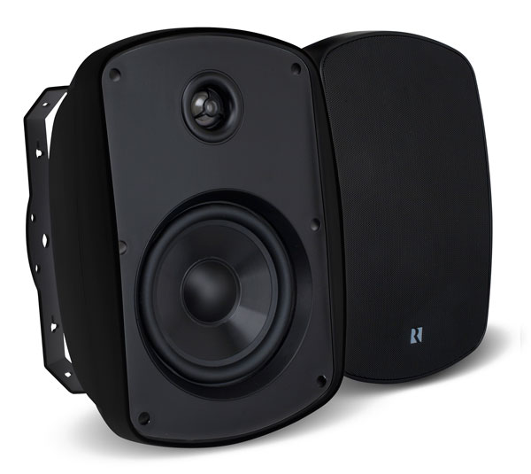 russound-5b55mk2-b-5-25-zoll-outback-outdoor-lautsprecher-schwarz image 1