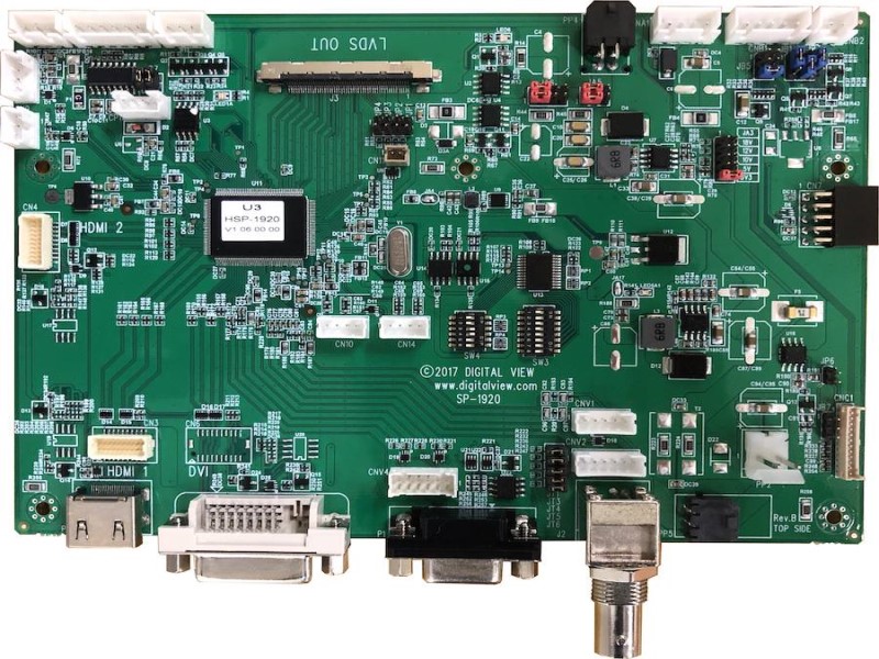 solsta-digital-view-hsp-1920-rugged-tft-controller-board image 1